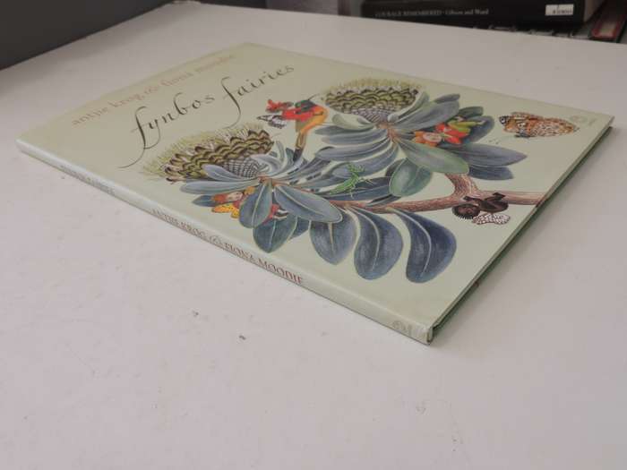 Fynbos Fairies - Antjie Krog & Fiona Moodie