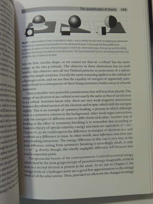 Galileo's Finger: The Ten Great Ideas Of Science - Peter Atkins
