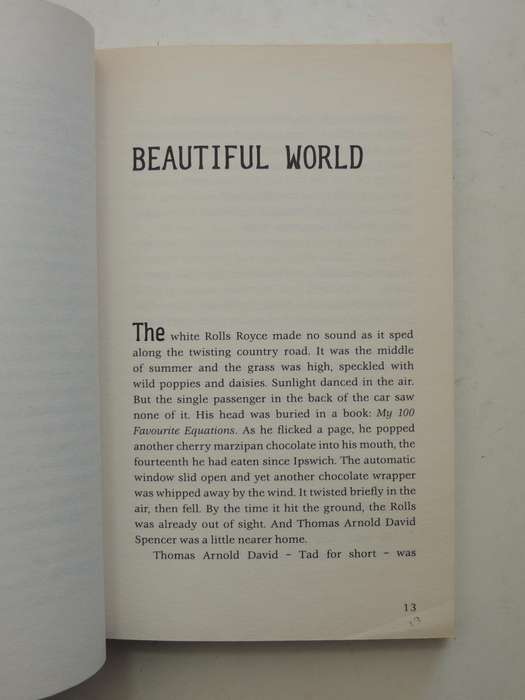 The Switch - Anthony Horowitz