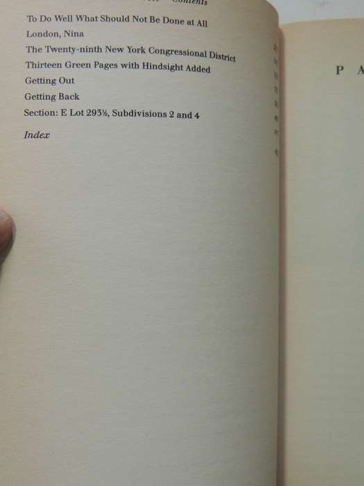 Palimpset: A Memoir - Gore Vidal