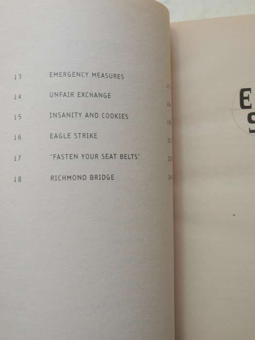 Eagle Strike - Anthony Horowitz
