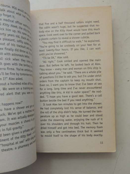 Snakehead - Anthony Horowitz