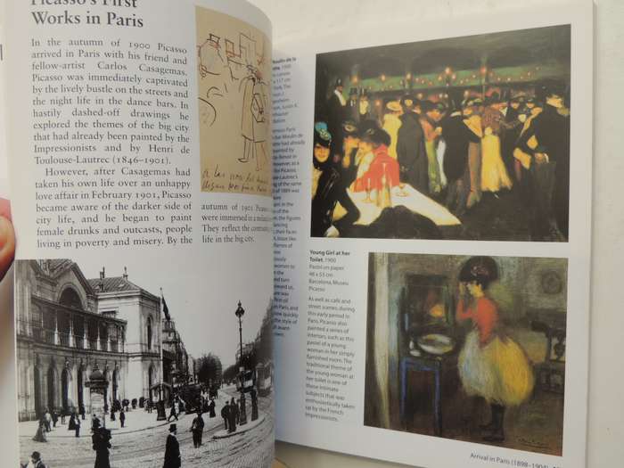 Art In Focus: Claude Monet - Birgit Zeidler
