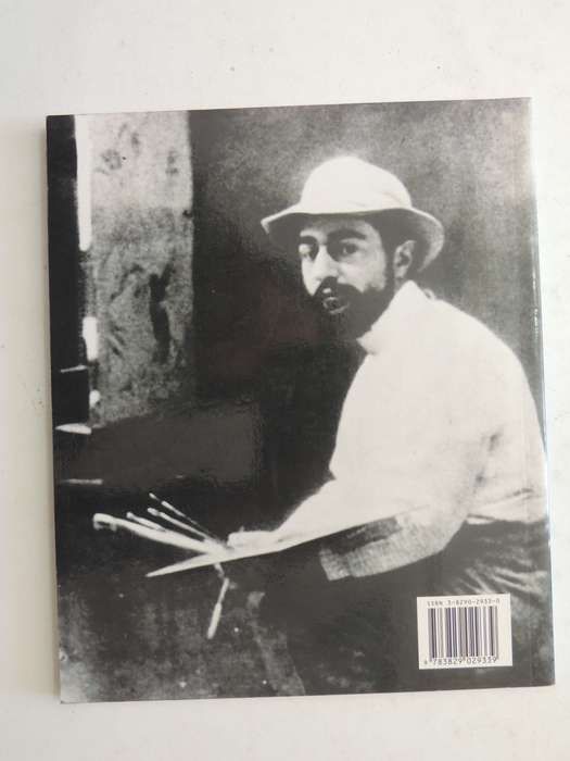 Art In Focus: Henri De Toulouse-Lautrec Life And Work - Udo Felbinger