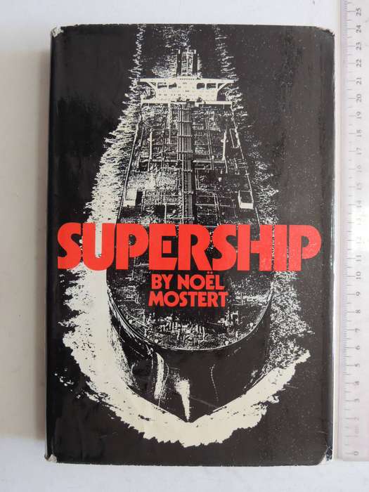 Supership -  Noel Mostert
