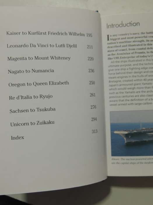 Battleships And Carriers- Steve Crawford