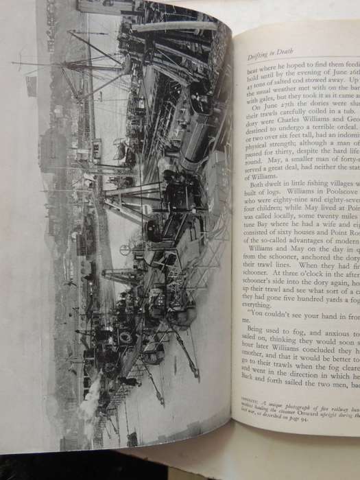 Wonders Of Salvage - David Masters