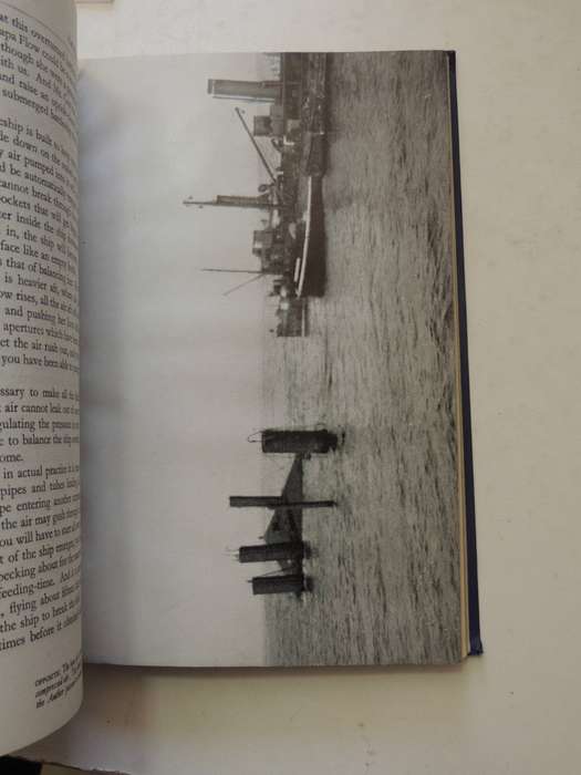 Wonders Of Salvage - David Masters