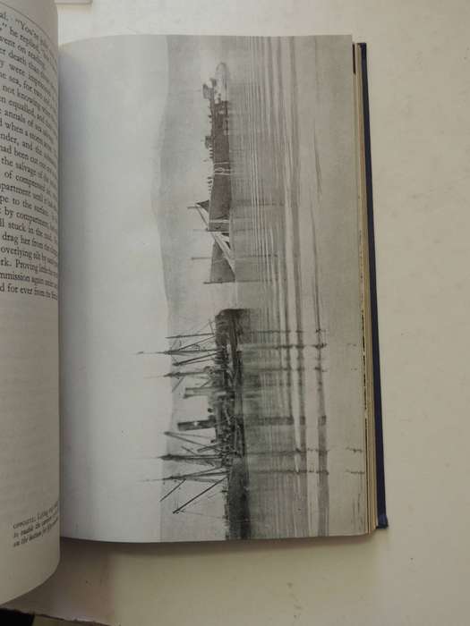 Wonders Of Salvage - David Masters