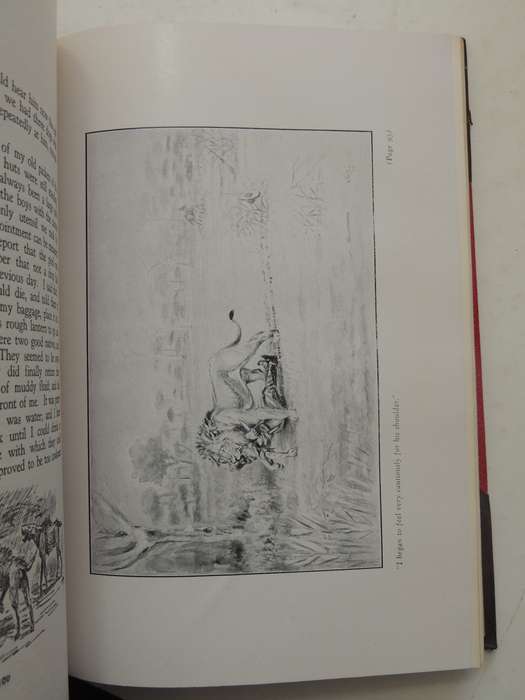 Memories Of A Game Ranger  - Harry Wolhuter  Subscribers Edition 270/400 Signed