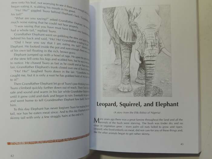When Elephant Was King And Other Elephant Tales From Africa - Nick Greaves