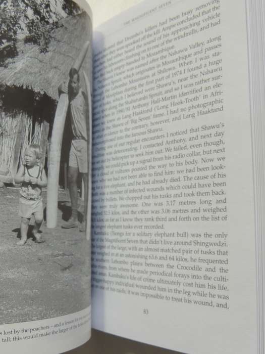 A Game Ranger Remembers - Bruce Bryden