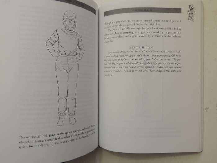 Ecstatic Body Postures: An Alternate Reality Workbook - Belinda Gore