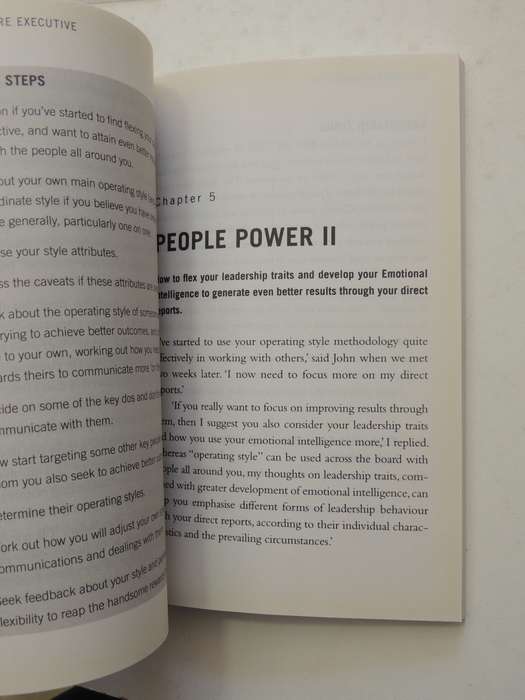 Highwire Executive: Top Coaching Secrets To Transform Your Work And Home Life - Peter Stephenson
