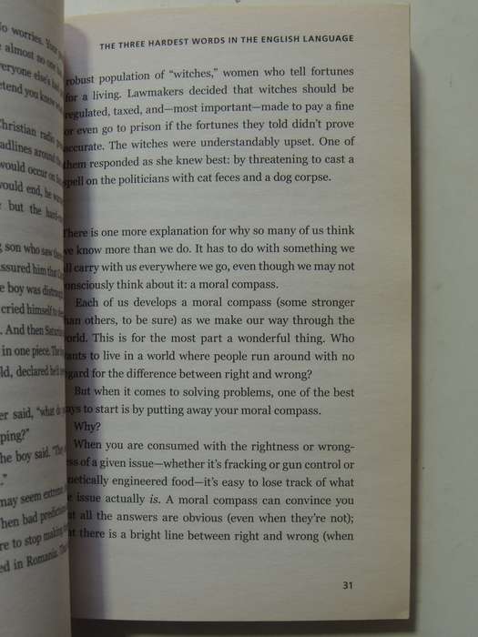 Think Like A Freak - Secrets Of The Rogue Economist - Stephen D. Levitt & Stephen J. Dubner