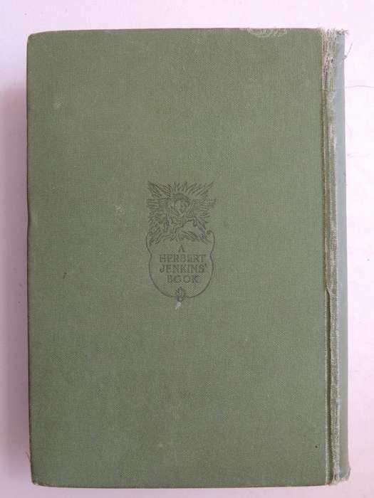 Jeeves Omnibus  - P.G. Wodehouse   1st Edition 1931