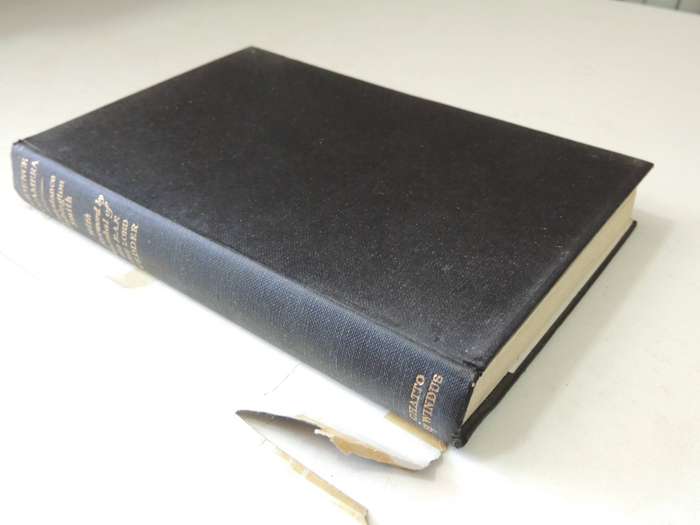 Evidence in camera: The story of photographic intelligence in World War II  Constance Babington Smit