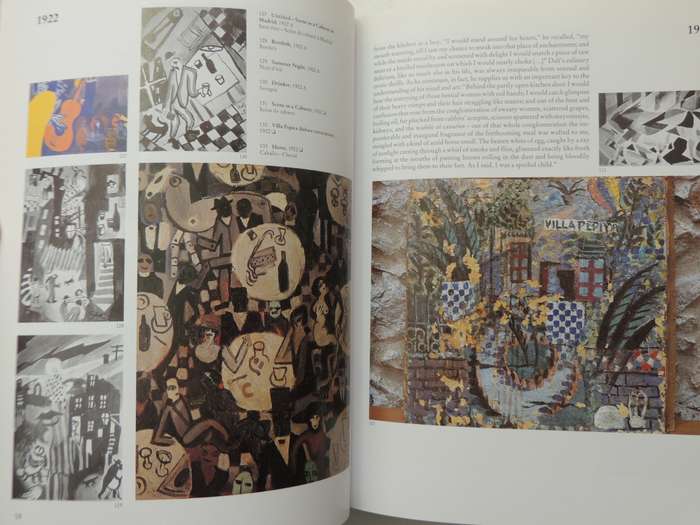 Dali The Paintings: Part I, 1904-1946 & Part II 1946-1989 - Robert Descharnes & Gilles Neret