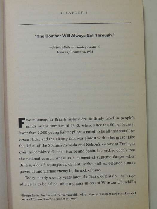With Wings Like Eagles: The Untold Story Of The Battle Of Britain - Michael Korda