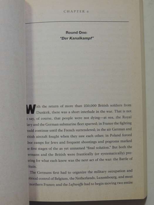 With Wings Like Eagles: The Untold Story Of The Battle Of Britain - Michael Korda