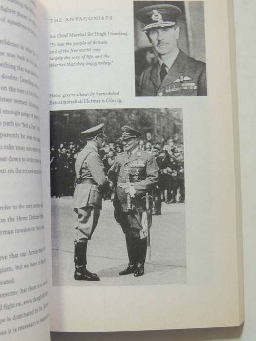 With Wings Like Eagles: The Untold Story Of The Battle Of Britain - Michael Korda