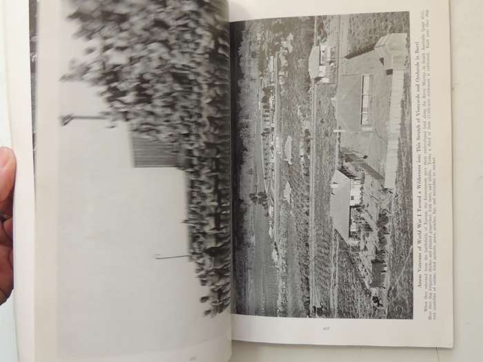 National Geographic Volume LXXXI Number Four, April 1942    AS IS