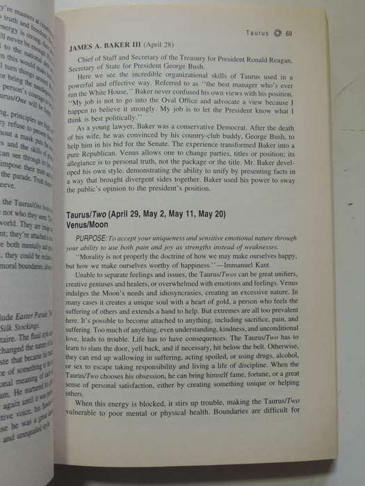 The Day You Were Born: A Journey To Wholeness Through Astrology And Numerology - Linda Joyce
