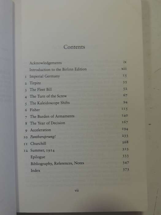 The Great Naval Race  Anglo-German Naval Rivalry 1900 - 1914 - Peter Padfield