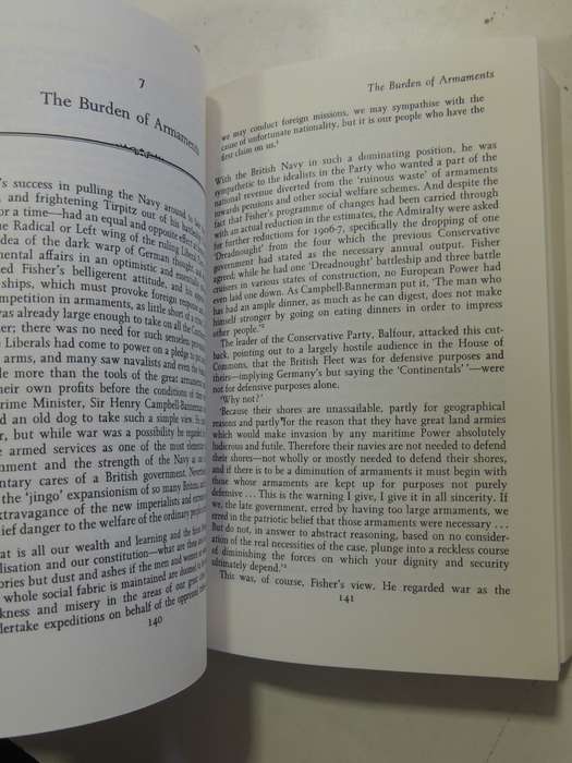 The Great Naval Race  Anglo-German Naval Rivalry 1900 - 1914 - Peter Padfield