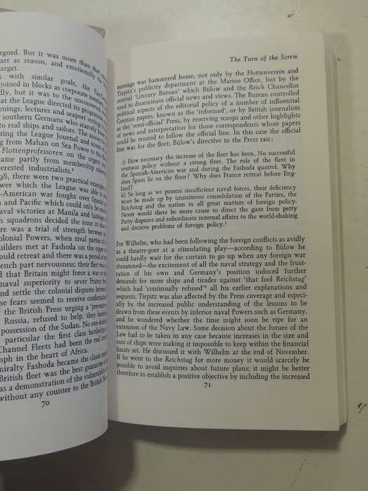 The Great Naval Race  Anglo-German Naval Rivalry 1900 - 1914 - Peter Padfield