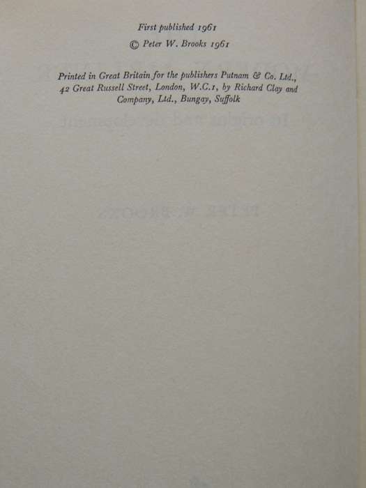 The Modern Airliner - Peter W. Brooks