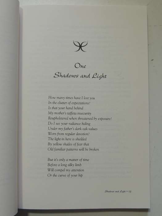 Flesh And Spirit: The Mystery Of Intimate Relationship - Jack Zimmerman & Jaquelyn McCandless