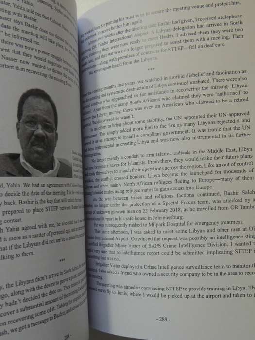 The War for Africa: Conflict, Crime, Corruption and Foreign Interests - Eeben Barlow