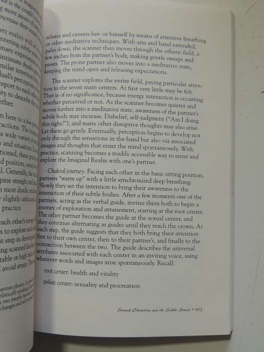 Flesh And Spirit: The Mystery Of Intimate Relationship - Jack Zimmerman & Jaquelyn McCandless