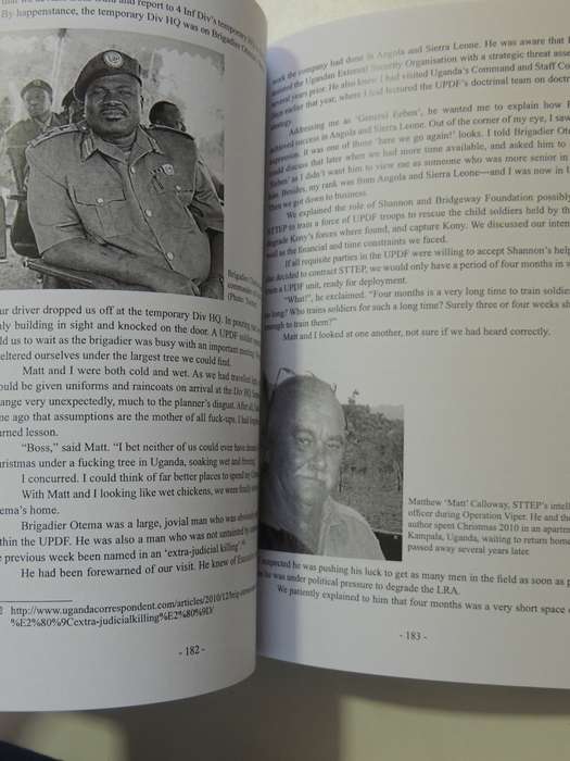 The War for Africa: Conflict, Crime, Corruption and Foreign Interests - Eeben Barlow