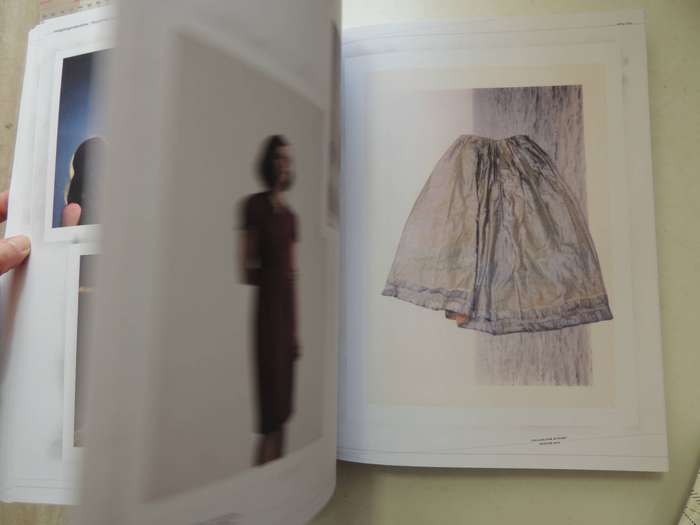 Pattern: 100 Fashion Designers, 10 Curators  2013 Tavi Gevinson, Heather Sproat, Tim Lim, Imran Amed
