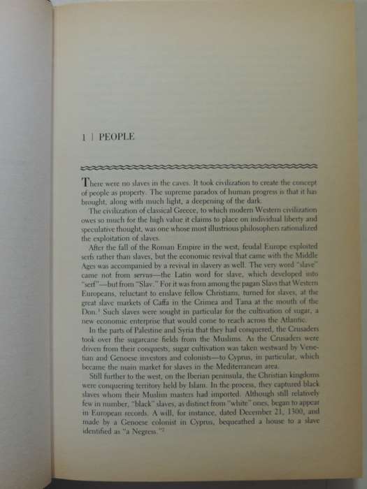 The Black Diaspora - Ronald Segal