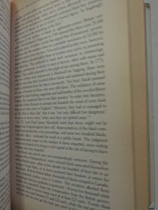 The Black Diaspora - Ronald Segal