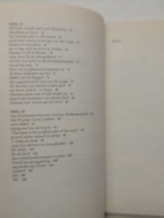 Lady Anne - Antjie Krog     AFRIKAANSE POESIE