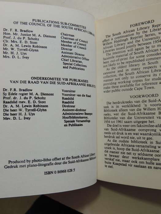 The African Court Calendar For MDCCCX (1810) Under The Sanction Of Government -compiled by Geo. Ross