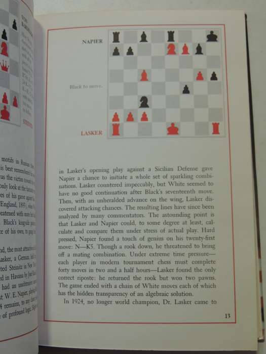 Fields of Force, Fischer & Spassky at Reykjavik - George Steiner     Chess