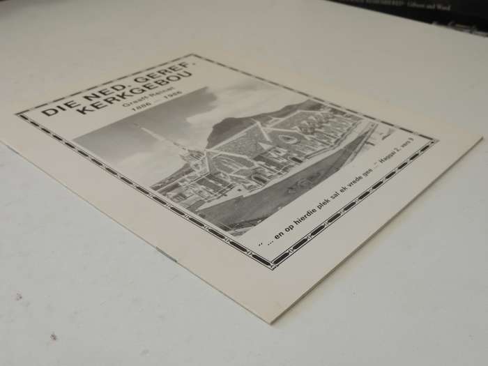 Majuba      Film Brochure