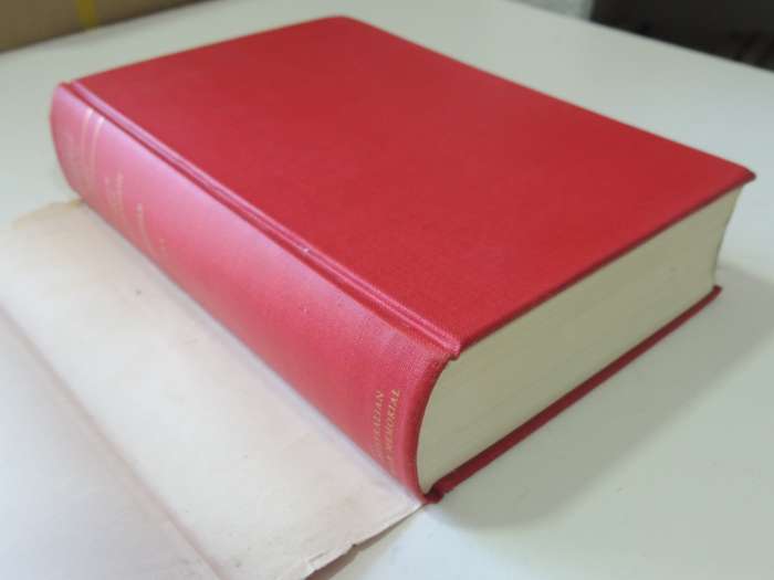 Tobruk and El Alamein, Australia in the War of 1939-1945 - Barton Maughan