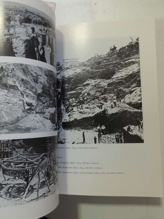 The Founder - Cecil Rhodes and the Pursuit of Power - Robert I Rotberg