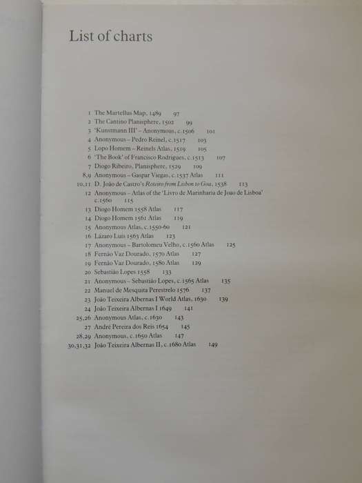 Dias And His Successors - ed Eric Axelson     Limited Edition 1116 Of An Unspecified Number