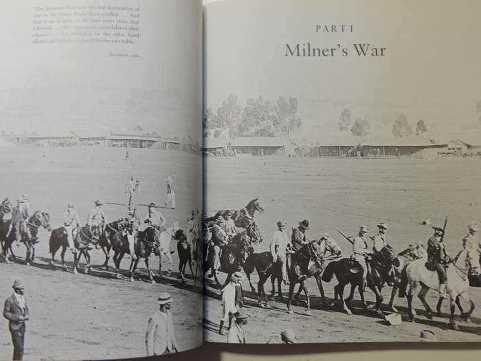 The Boer War: Illustrated Edition - Thomas Pakenham   Pub 1993