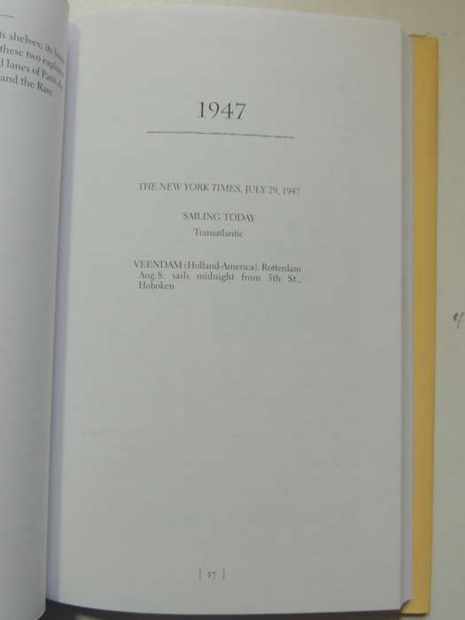 Old Books In The Old World: Reminiscences Of Book Buying Abroad Leona Rostenberg & Madelaine B. Ster