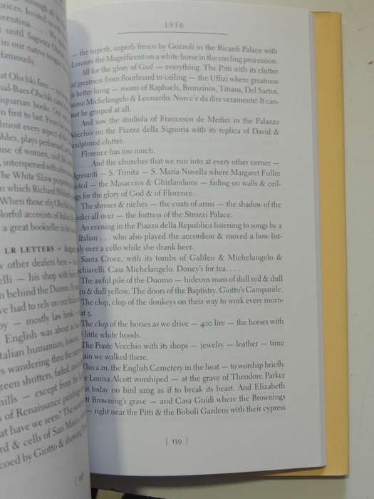 Old Books In The Old World: Reminiscences Of Book Buying Abroad Leona Rostenberg & Madelaine B. Ster