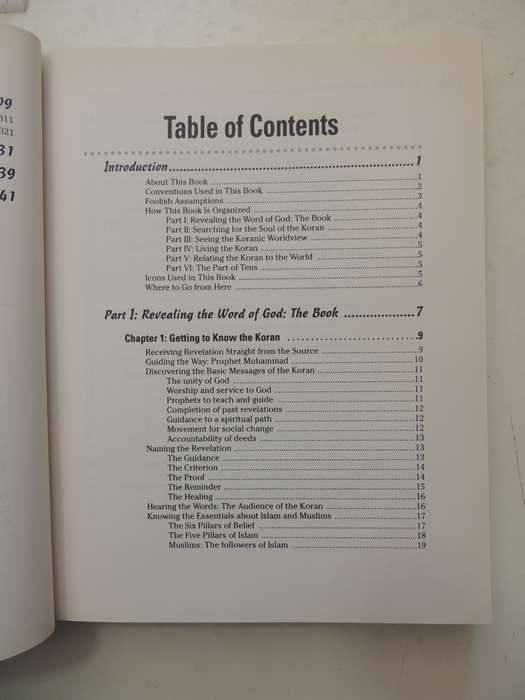 The Koran For Dummies - Sohaib Sultan