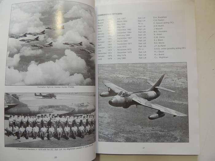 Rhodesian Air Force: The Sanctions Busters - African Aviation Series - Winston Brent